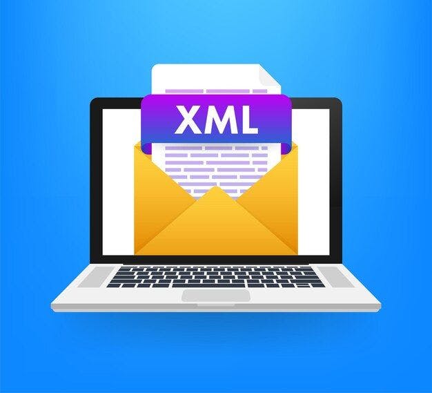 What is XML Full Form? | XML VS HTML