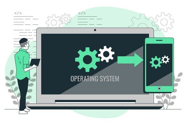 What is an Operating System with Examples