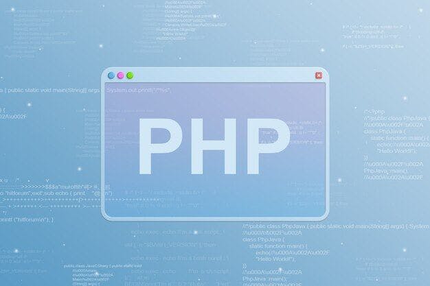 PHP Database Connectivity: Access a Database using PHP