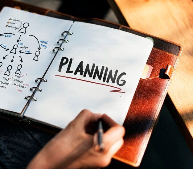 Planning Purpose , Process and Decision Making