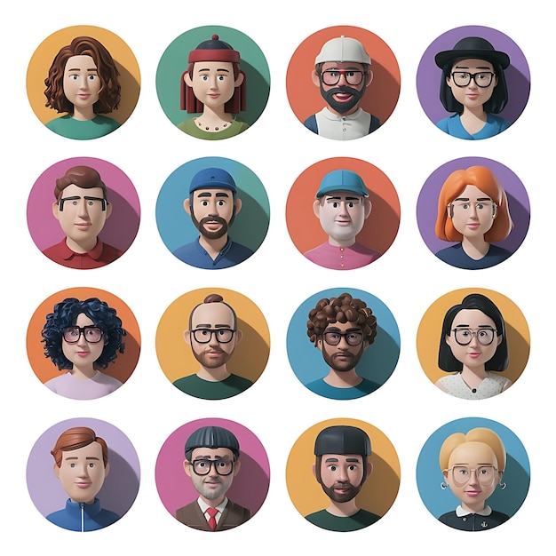 Who Are AI Experts?