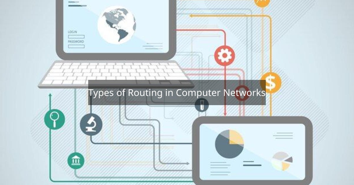 types-of-routing-in-computer-networks